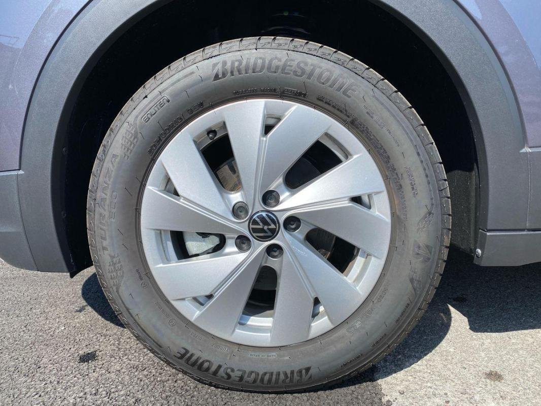 Volkswagen T-Cross - Photo 29