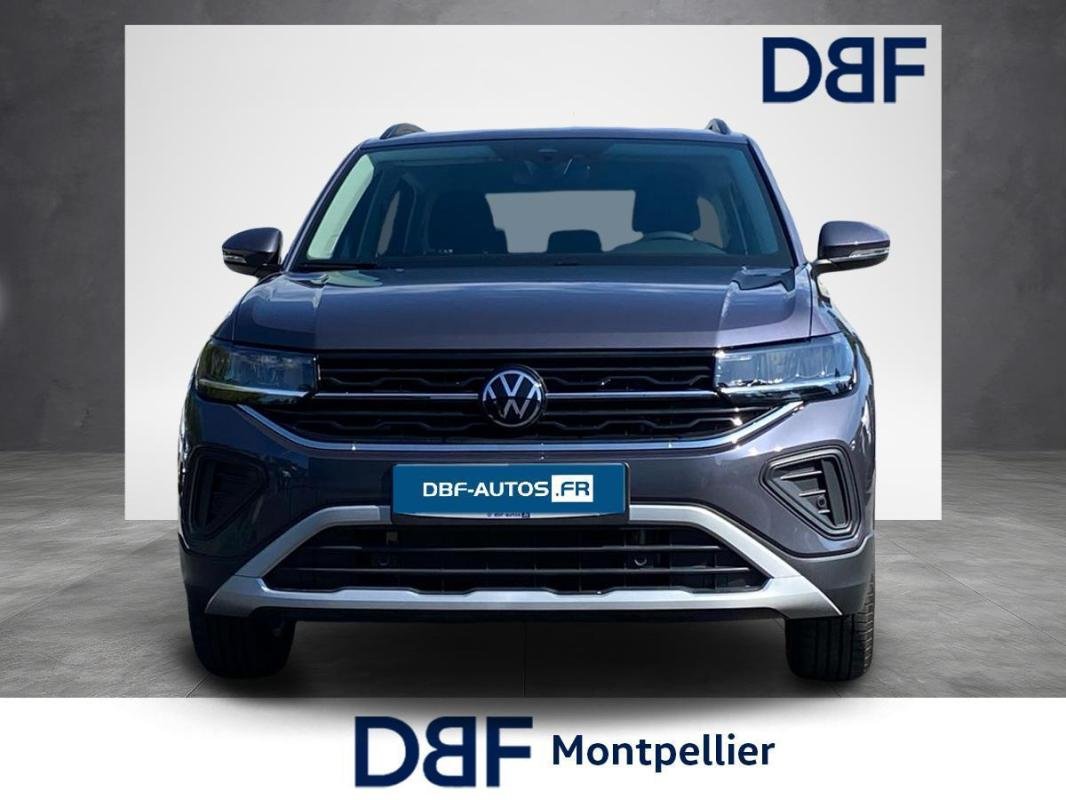 Volkswagen T-Cross - Photo 7