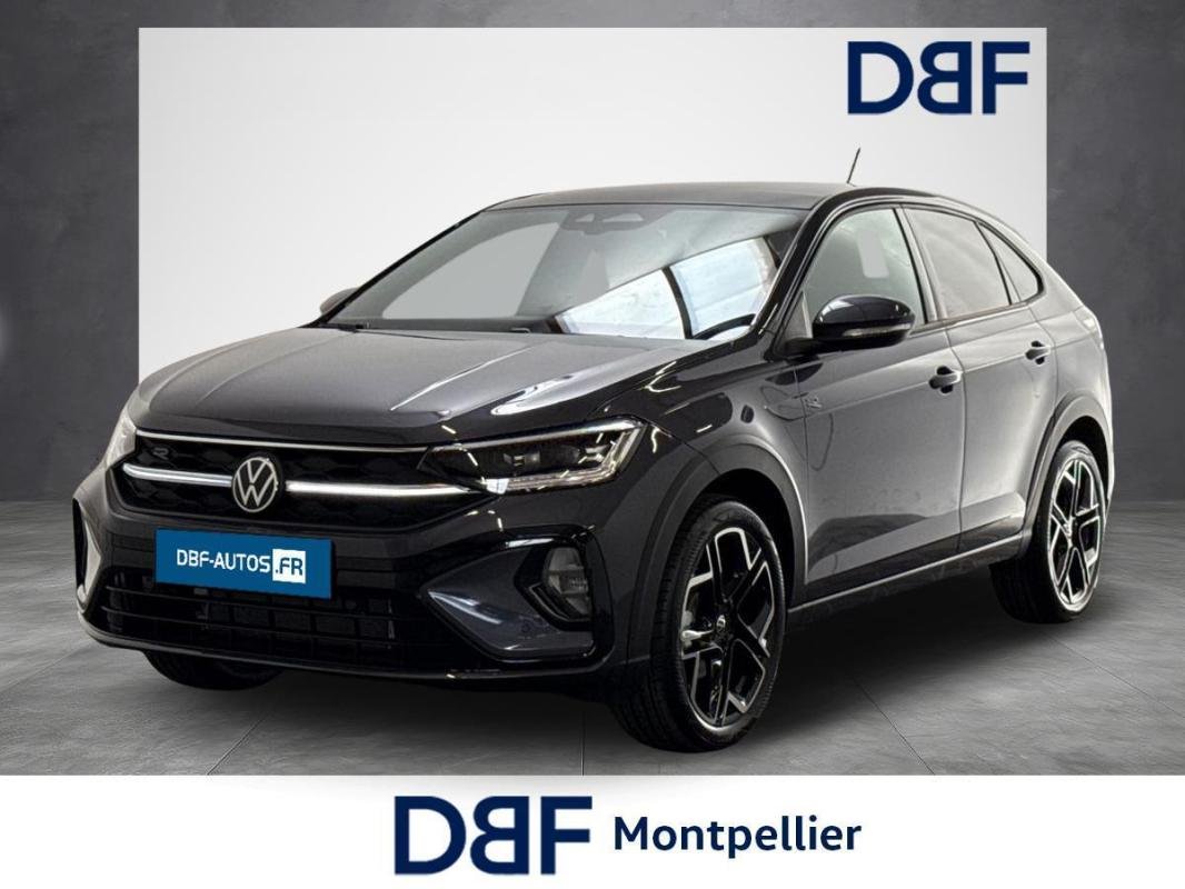 Volkswagen Taigo - Photo 1
