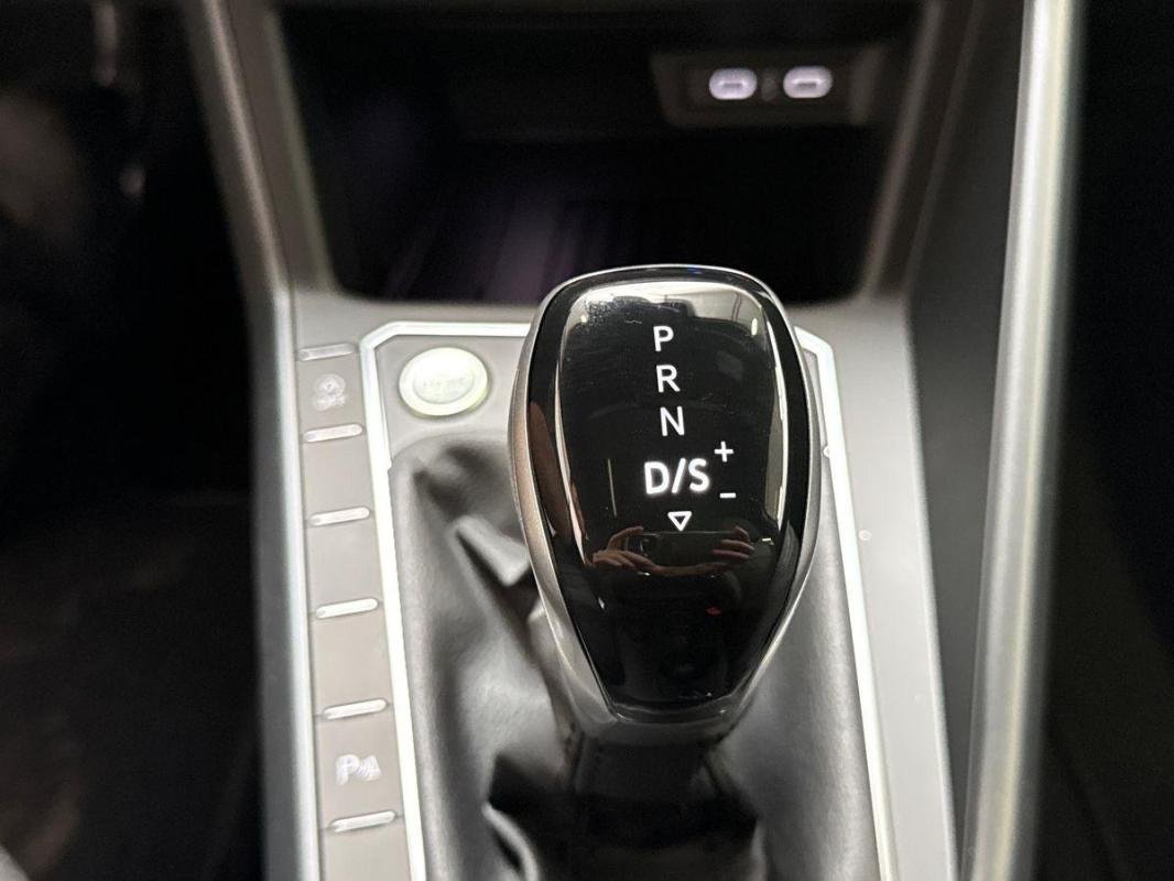 Volkswagen Taigo - Photo 11