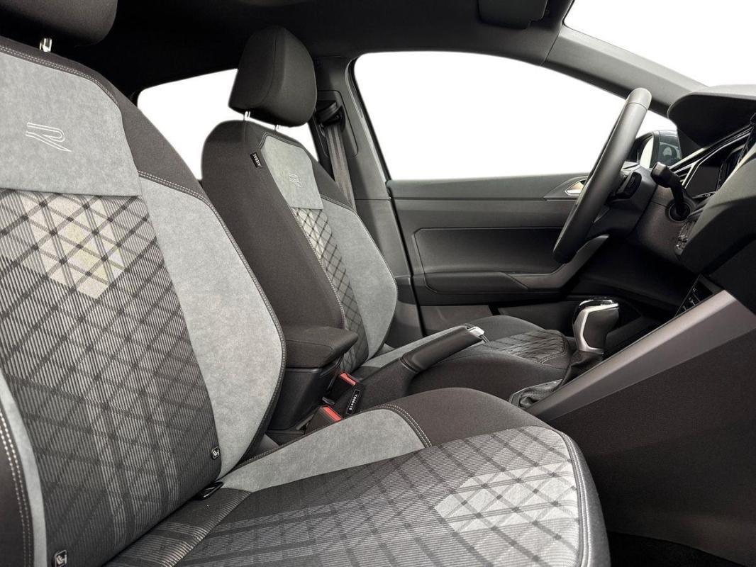 Volkswagen Taigo - Photo 13