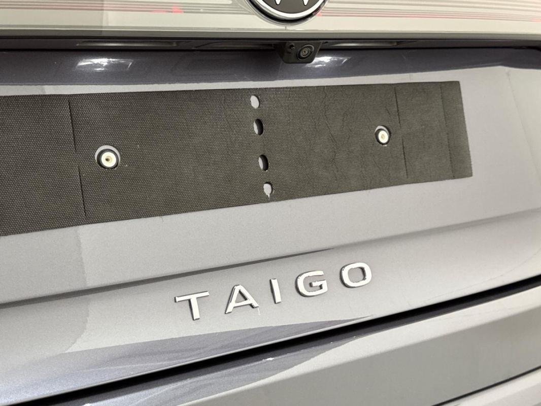 Volkswagen Taigo - Photo 27