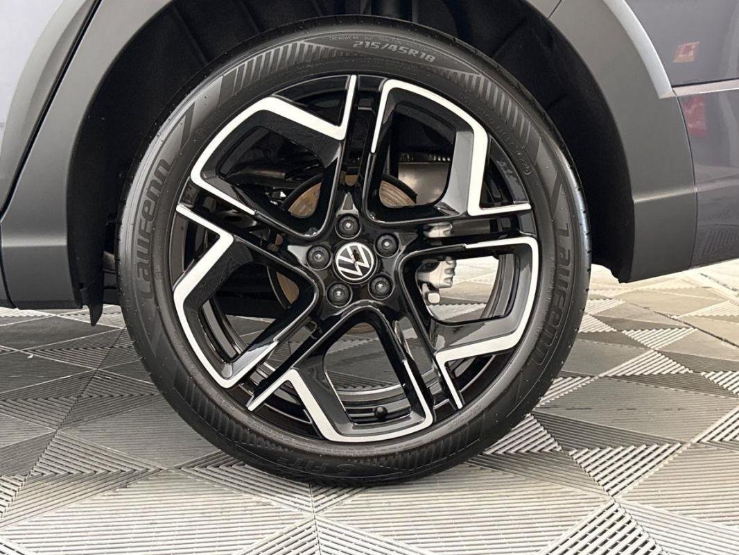 Volkswagen Taigo - Photo 28