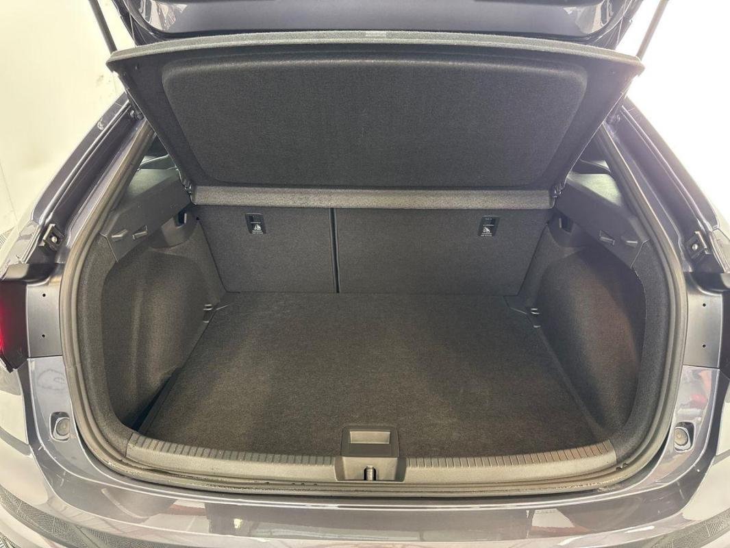 Volkswagen Taigo - Photo 31