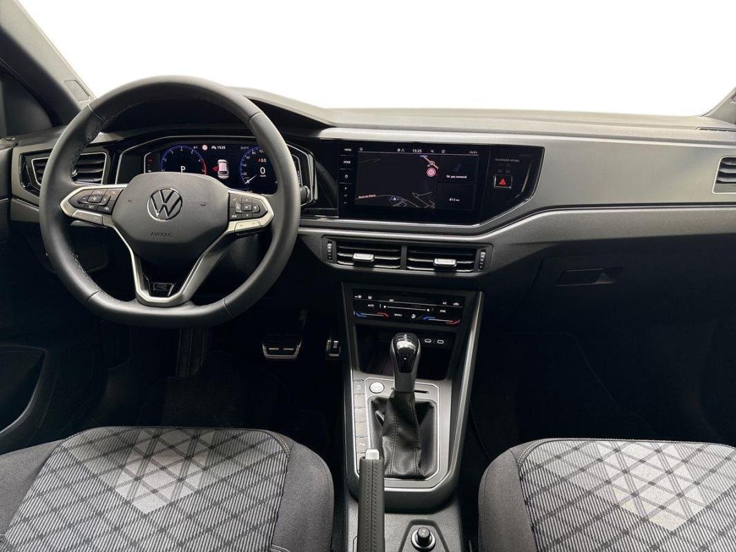 Volkswagen Taigo - Photo 8