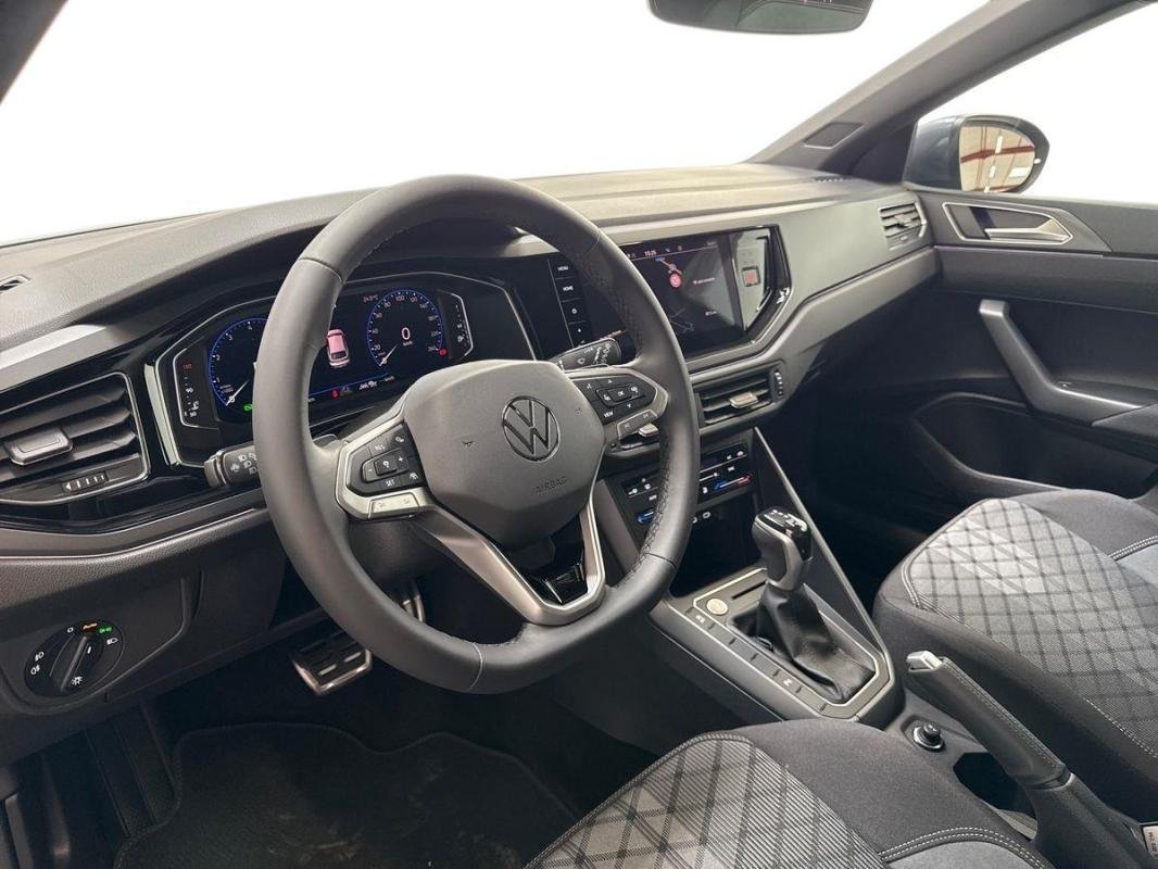 Volkswagen Taigo - Photo 9