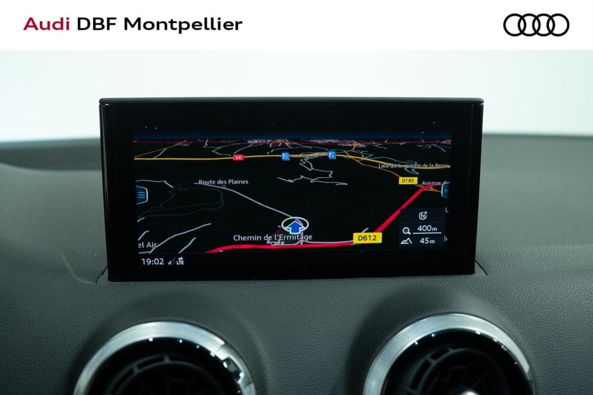 Audi Q2 - Photo 13