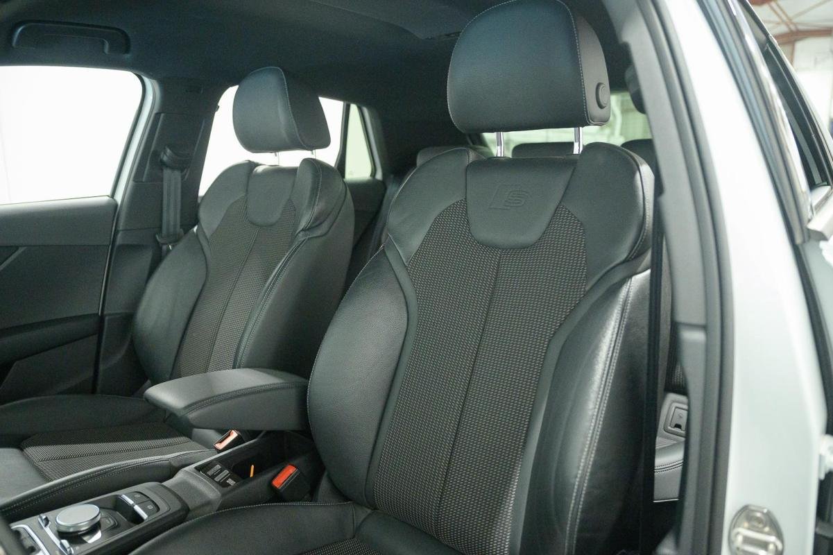 Audi Q2 - Photo 19