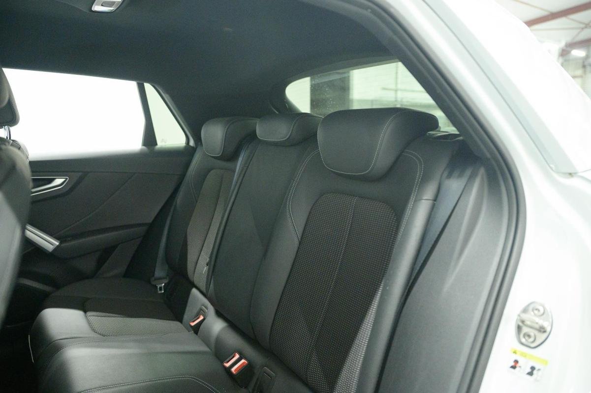 Audi Q2 - Photo 20