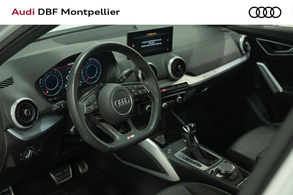 Audi Q2 - Photo 22