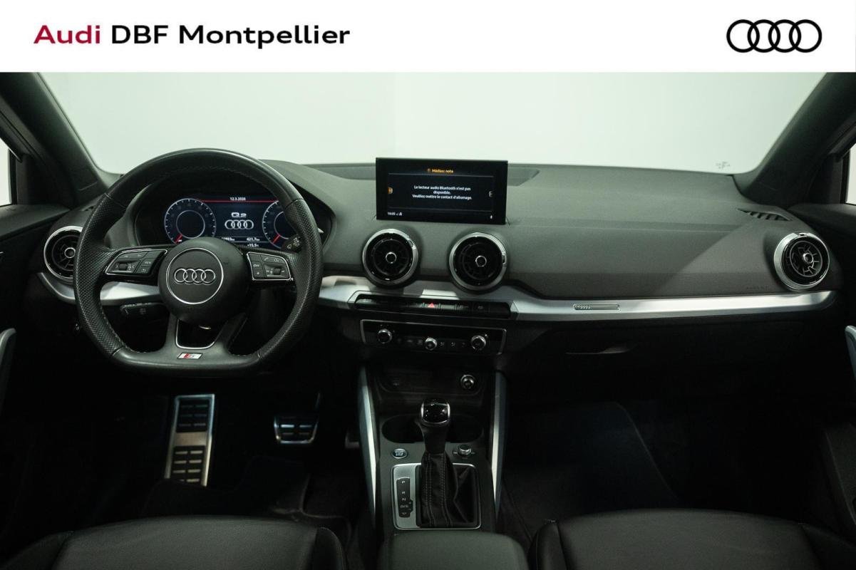 Audi Q2 - Photo 23