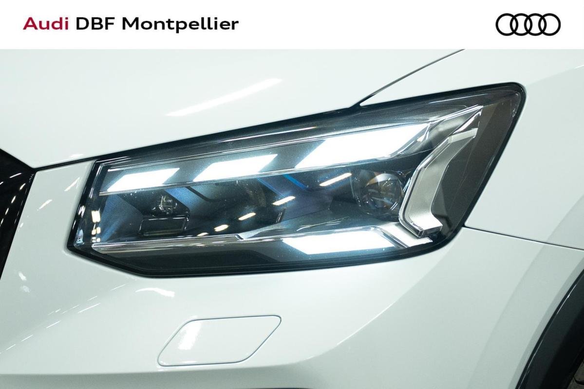 Audi Q2 - Photo 4