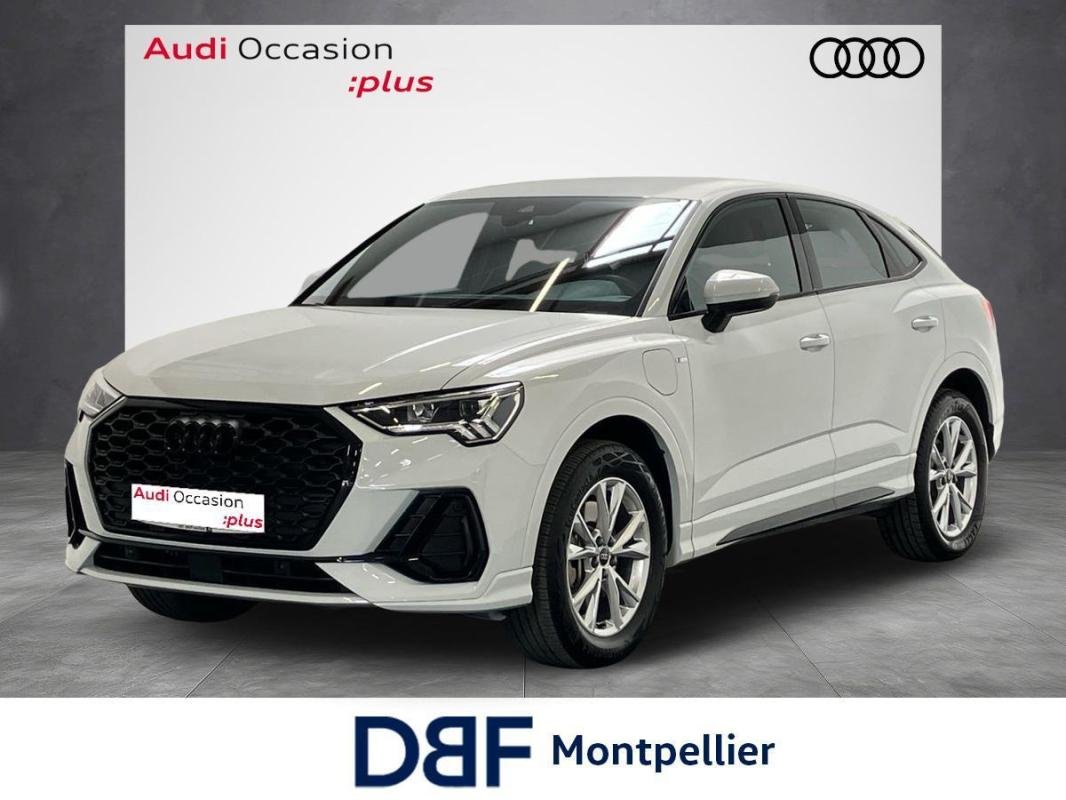 Audi Q3 Sportback - Photo 1