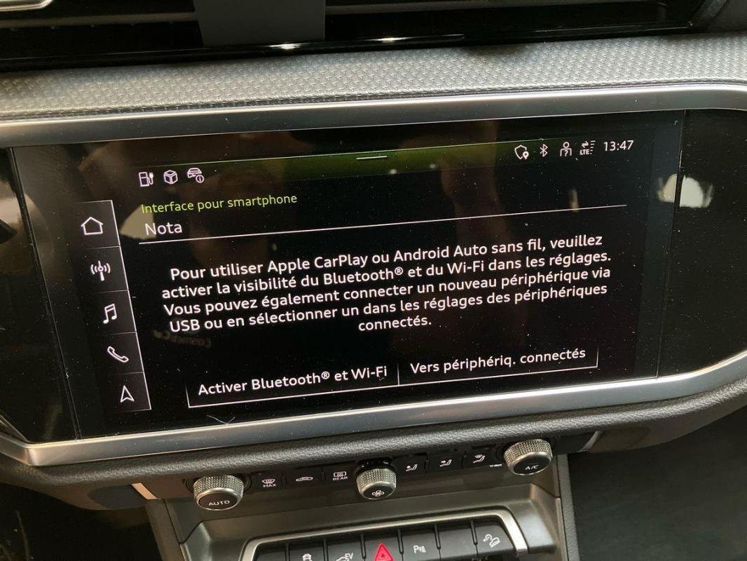 Audi Q3 Sportback - Photo 17