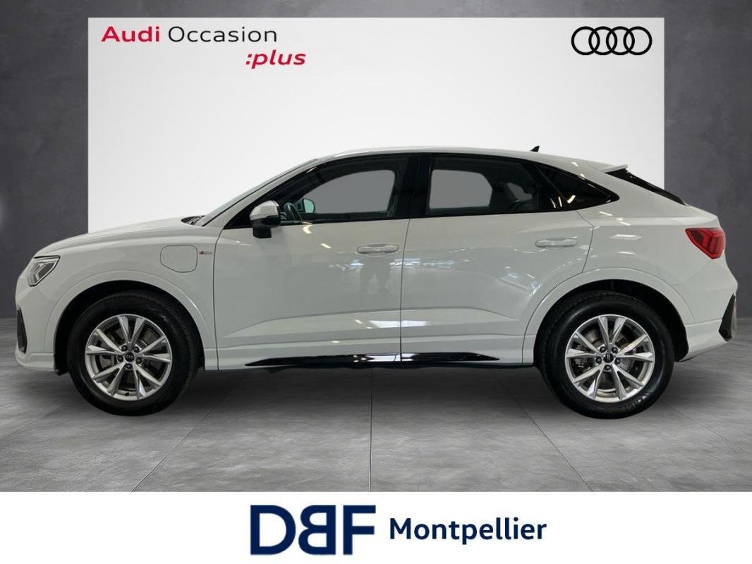 Audi Q3 Sportback - Photo 2