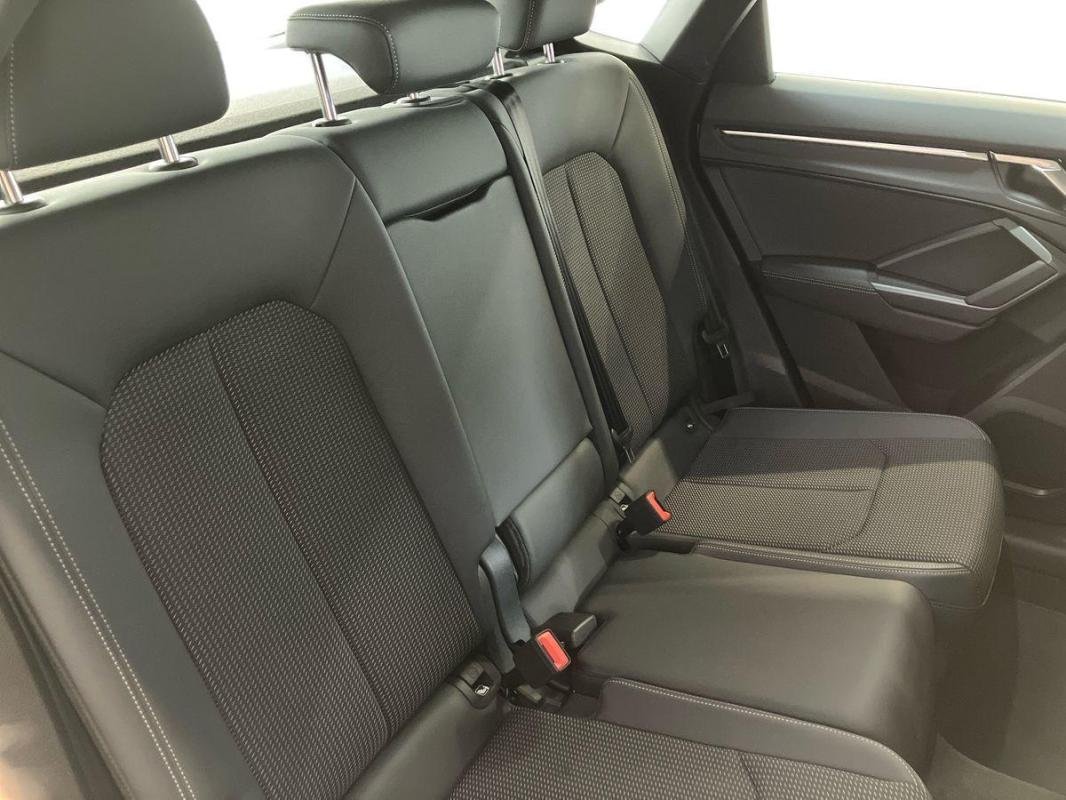 Audi Q3 Sportback - Photo 23