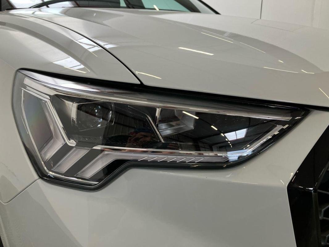 Audi Q3 Sportback - Photo 25