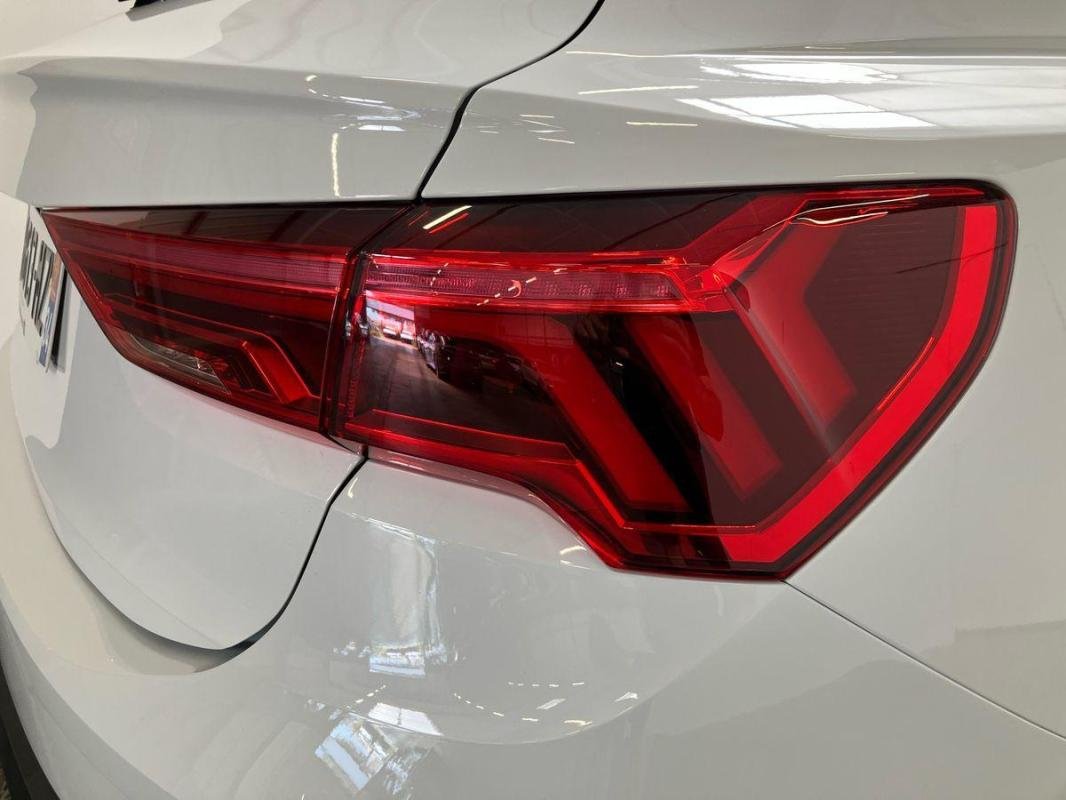 Audi Q3 Sportback - Photo 30