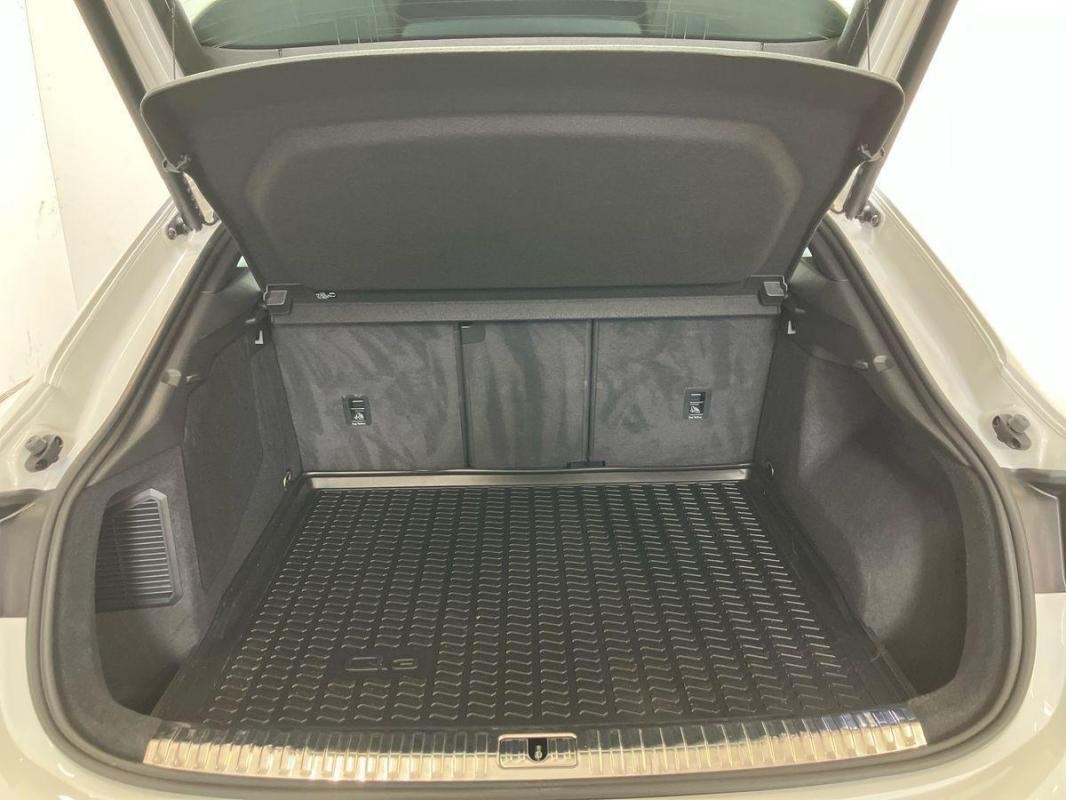 Audi Q3 Sportback - Photo 31