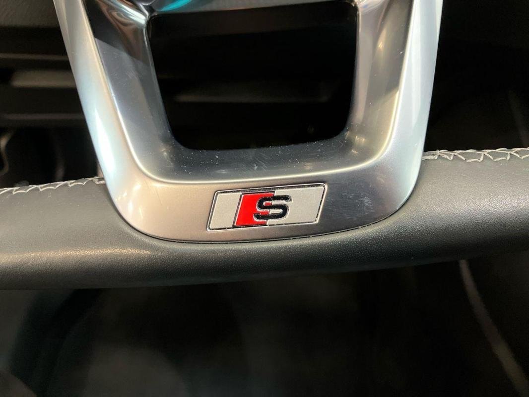 Audi Q3 Sportback - Photo 35