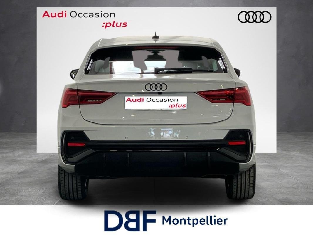 Audi Q3 Sportback - Photo 4