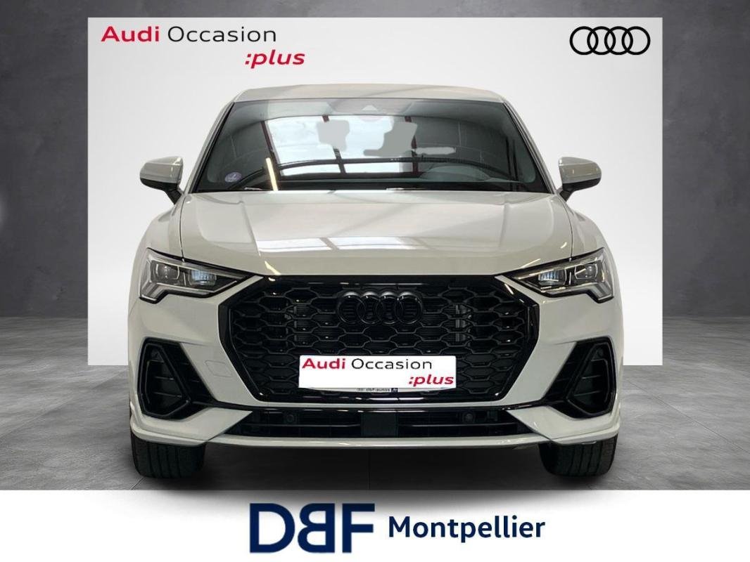Audi Q3 Sportback - Photo 7