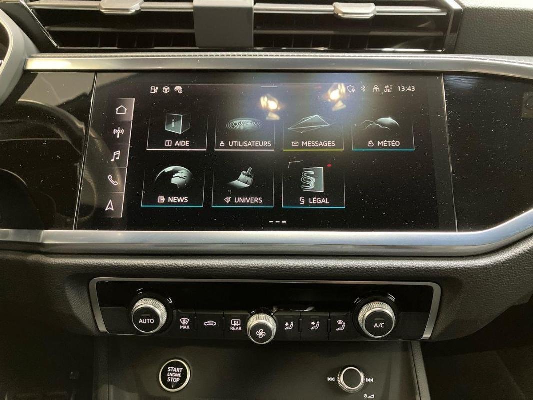 Audi Q3 Sportback - Photo 10
