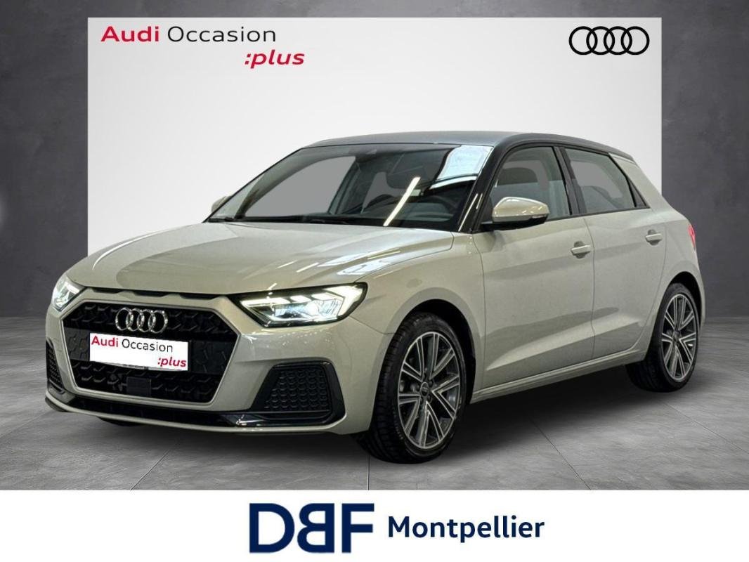 Audi A1 sportback - Photo 1