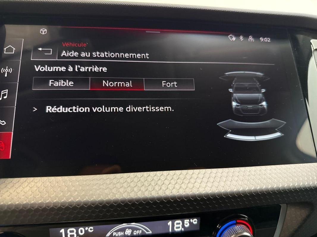 Audi A1 sportback - Photo 18