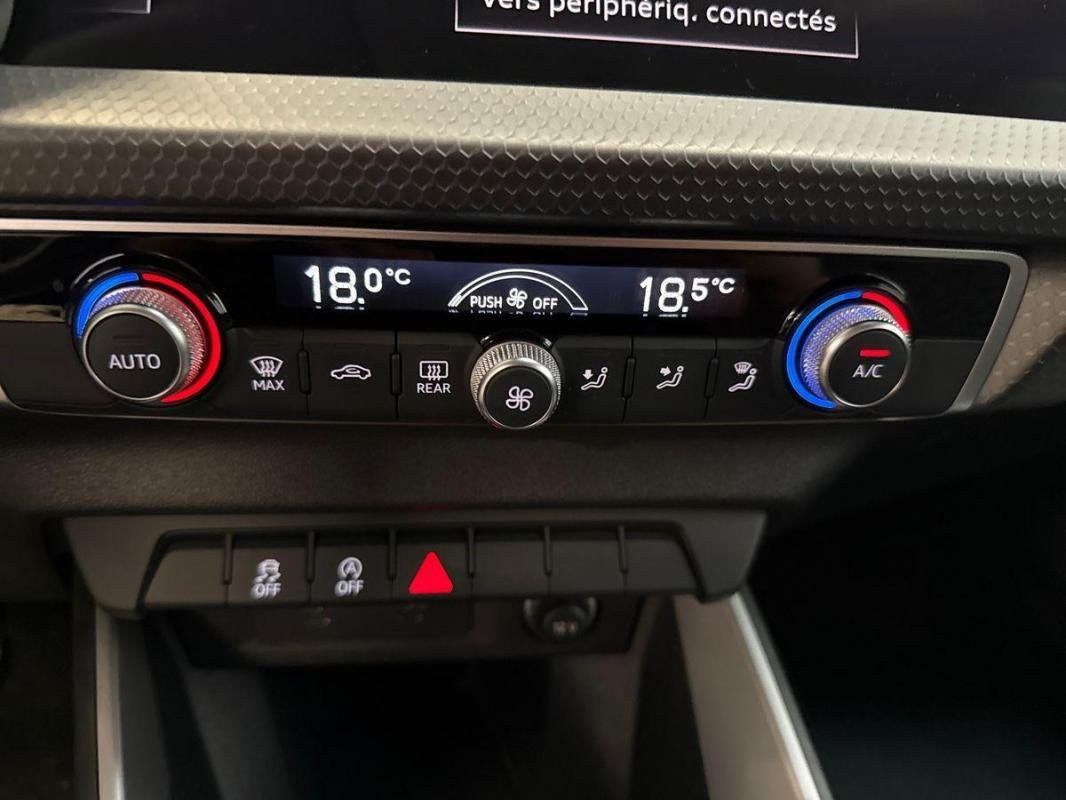 Audi A1 sportback - Photo 19