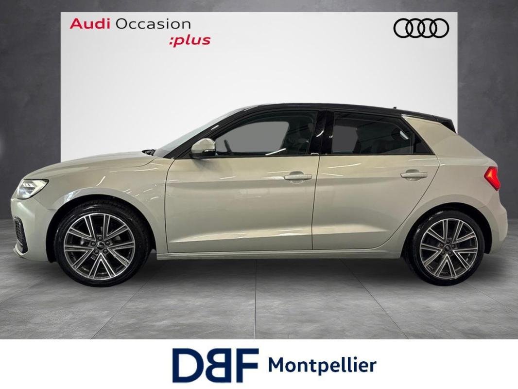 Audi A1 sportback - Photo 2