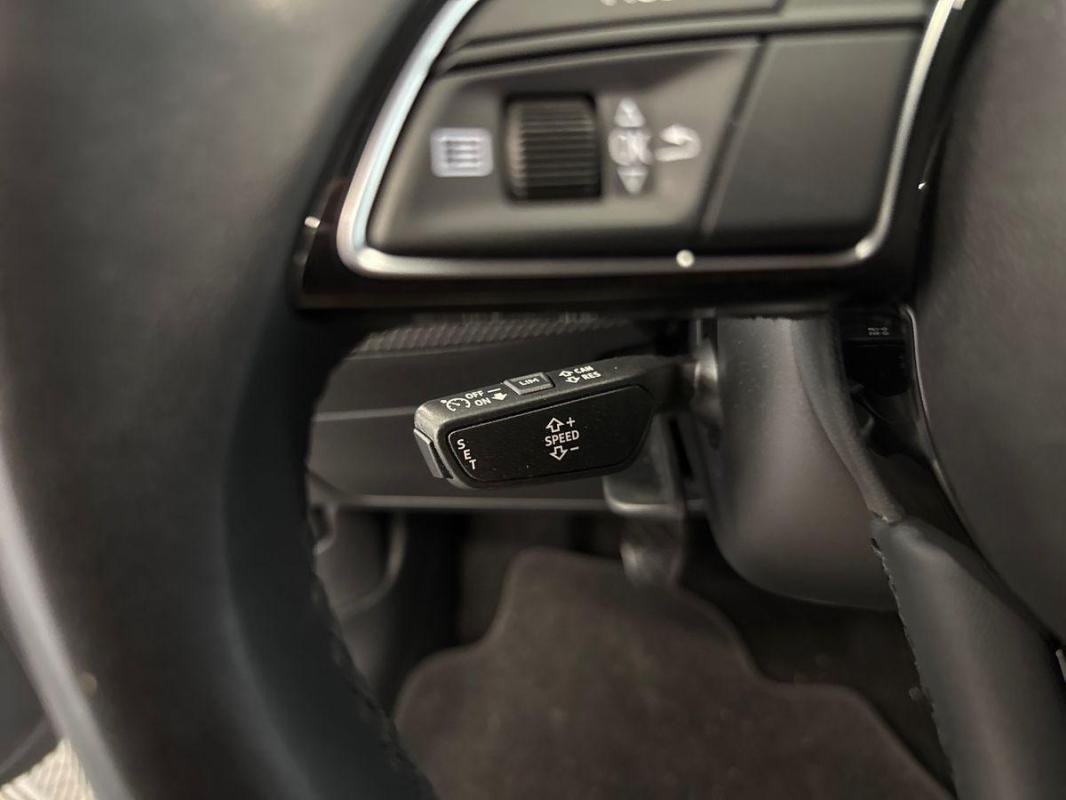 Audi A1 sportback - Photo 21