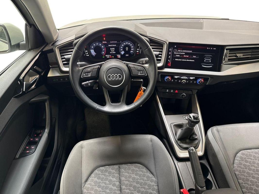 Audi A1 sportback - Photo 24