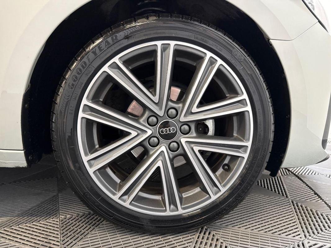 Audi A1 sportback - Photo 29