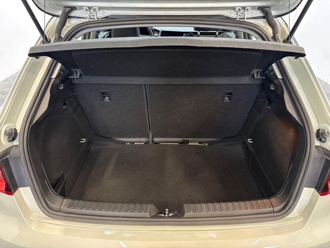 Audi A1 sportback - Photo 31