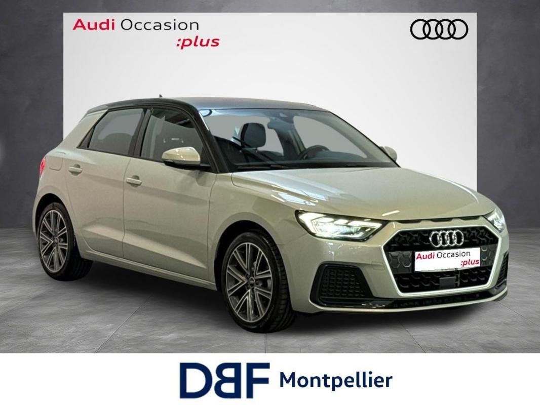 Audi A1 sportback - Photo 6