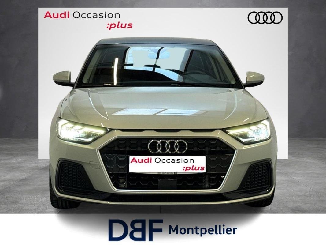 Audi A1 sportback - Photo 7