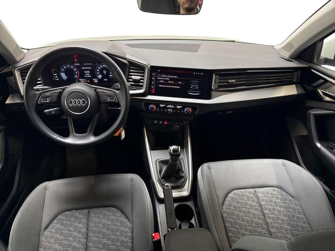 Audi A1 sportback - Photo 8