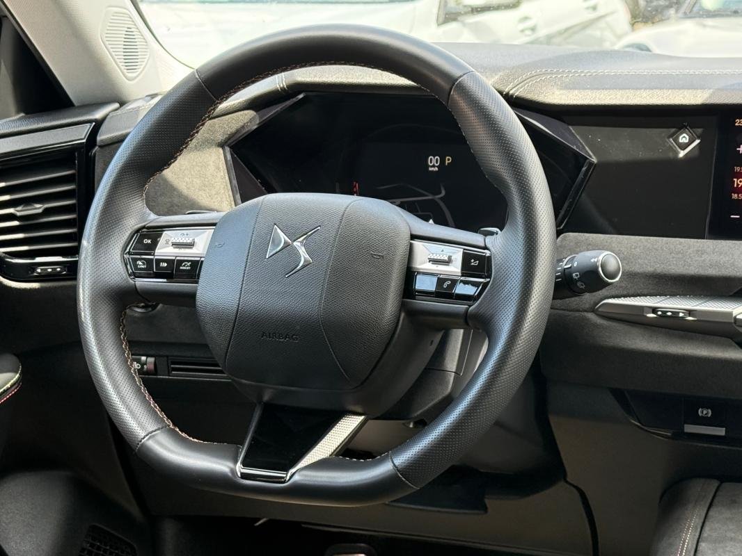 DS DS 4 - Photo 8