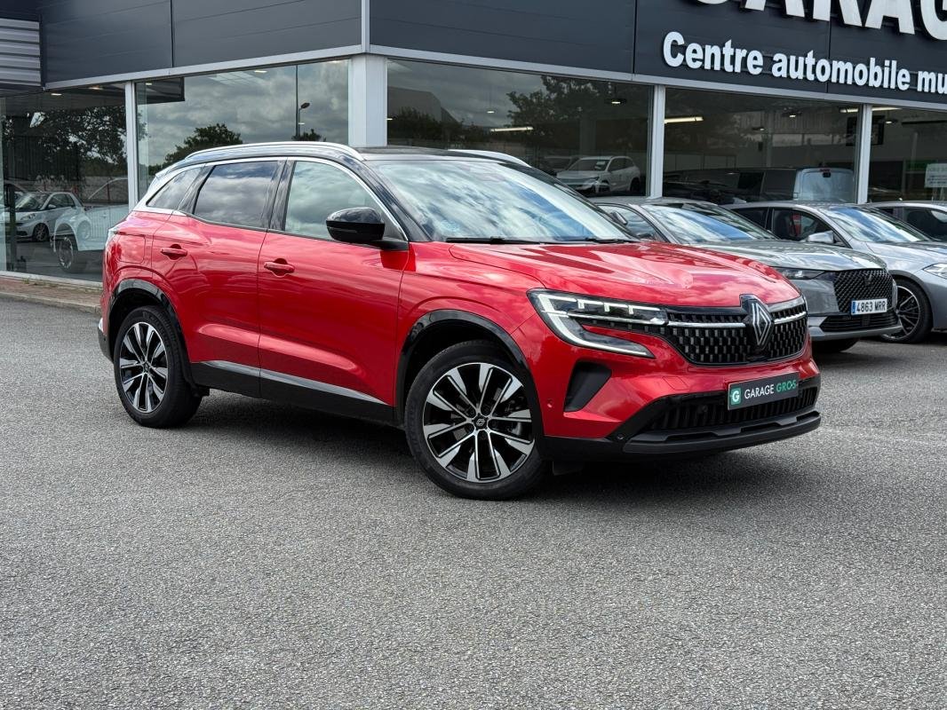 Renault Austral - Photo 1