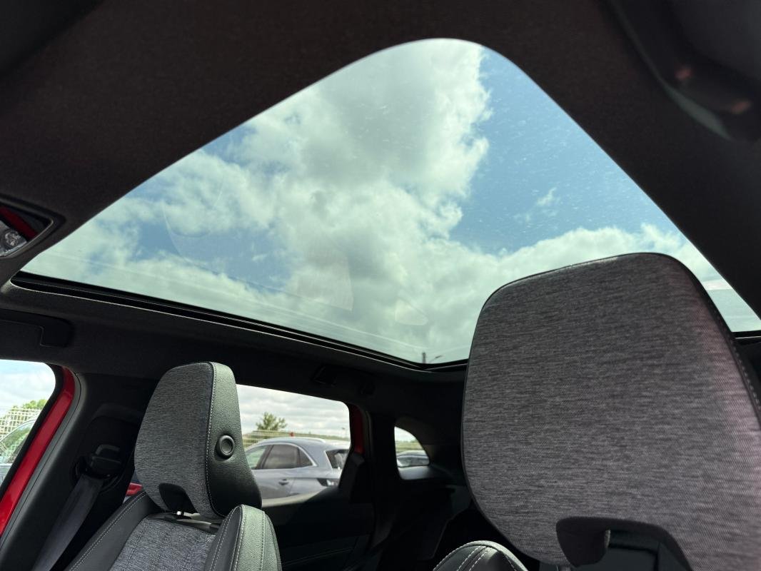 Renault Austral - Photo 14
