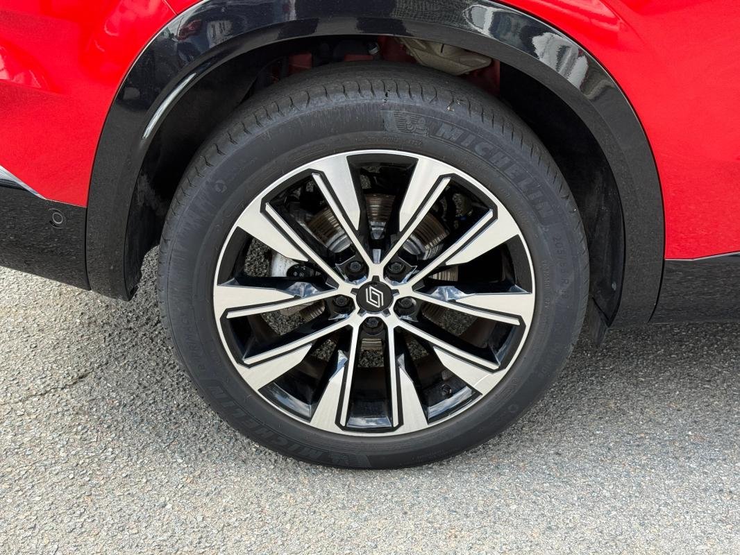 Renault Austral - Photo 17