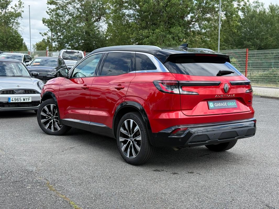 Renault Austral - Photo 2