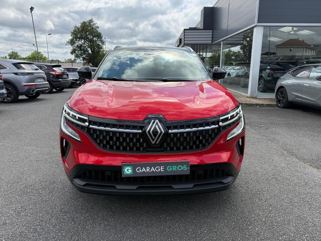 Renault Austral - Photo 3