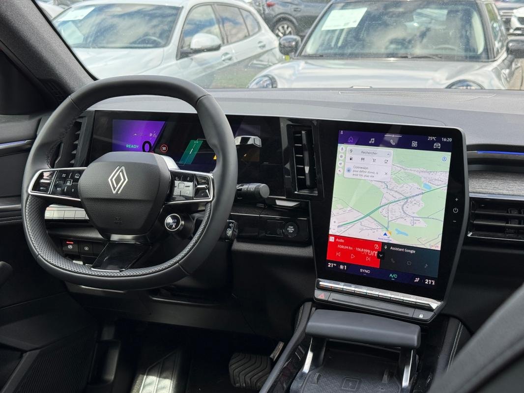 Renault Austral - Photo 7