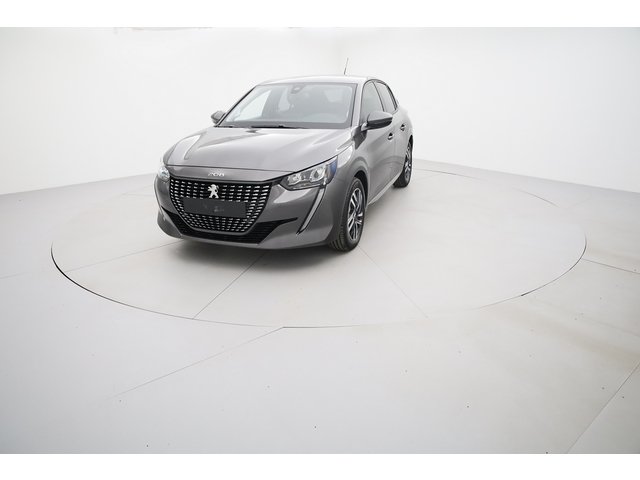Peugeot 208 - Photo 1