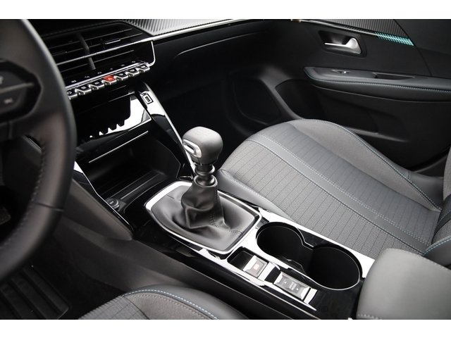 Peugeot 208 - Photo 14