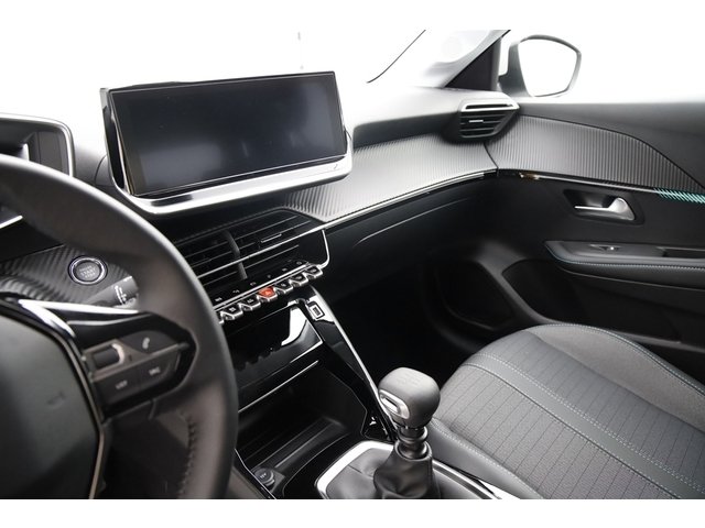 Peugeot 208 - Photo 15