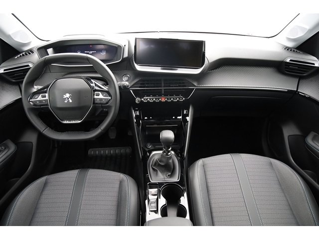 Peugeot 208 - Photo 16