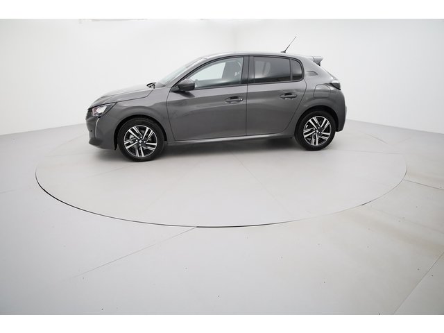 Peugeot 208 - Photo 3